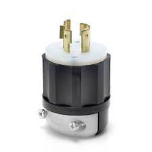 RECT.TL 20A 250V 3P4W
