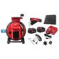 M18™ 325’ Stiff Pipeline Inspection System
