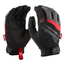 (6) PERFORMANCE GLOVES - S