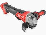 M18 FUEL™ 7” Variable Speed Polisher