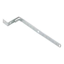 Stud Wall Cable Support Clamps