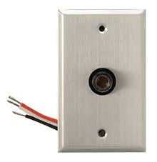 Out Wall Eye Control