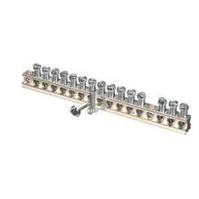GROUND BAR KIT-8 POS, NO.14-4