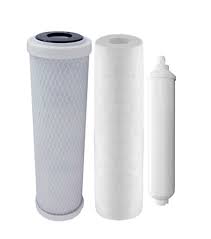 PWR04 ANNUAL FILTER KIT