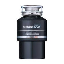1 HP CONTRACTOR DISP 8 YR