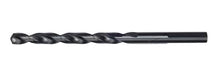 11/32" Thunderbolt® Black Oxide Drill Bit