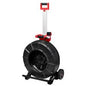 200’ Stiff Pipeline Inspection Reel