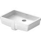 Vero Vanity Basin - 0330480017