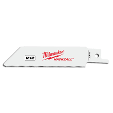 M12™ Hackzall™ Blade-Duct