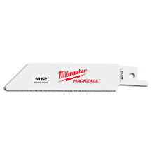 M12™ Hackzall™ Blade-Duct