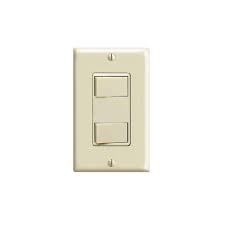 IV/2 SINGLE PL/STW ROCKER DEC.