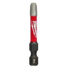 SHOCKWAVE™ Impact Duty 2" Phillips #3 Power Bit