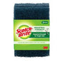 3PK HD Scouring Pad