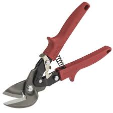 ZIP SNIPS OFFSET LEFT