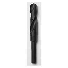 7/8" S&D Black Oxide Drill Bit