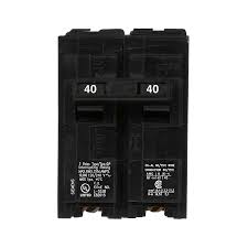 BRKR QD 3/4 2P 120/240V 40A
