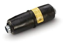 3/4" IPS PERMASERT CPLG PE