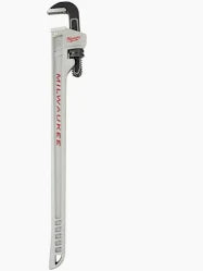 14L Aluminum Pipe Wrench with POWERLENGTH™ Handle