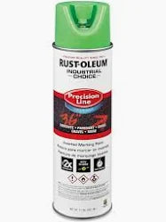 FL GREEN MARK PAINT WATER BASE