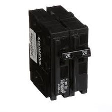 BRKR QD 3/4 2P 120/240V 30A