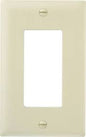 Ivy 1G Sgl Wall Plate - TV271759