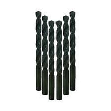 3/8" Thunderbolt® Black Oxide Drill Bit (6 PK)