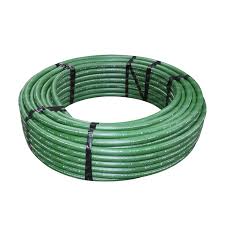 1X300 125# HD GREEN STRIPE