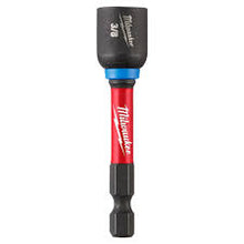 SHOCKWAVE™ Impact Duty 3/8" x 2-9/16" Magnetic Nut Driver