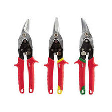 3 PC Aviation Snip Set