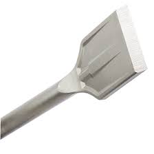 SDS Plus SLEDGE™ 1-7/8" Tile Chisel