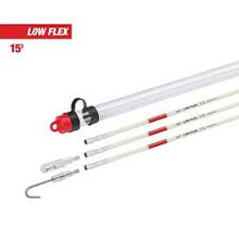 15' Low Flex Fish Stick Kit