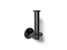 COMPONENTS VERTICAL TP ASMBLY