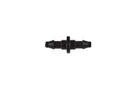 1/4 BARB COUPLER