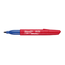 INKZALL™ Blue Fine Point Marker