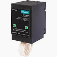 PLUG-ON SURGE PROTECTION DEVIC