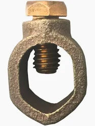 1/2" GRD ROD CLAMP
