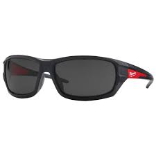 Tinted Performance Safety Glasses (Polybag)