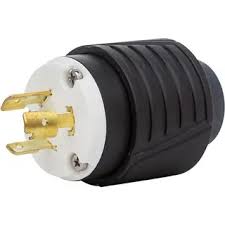 PLG/20AMP/2PL/125/250V/3W/LC