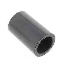 1 PVC SS COUPLER 829-010 SCH80