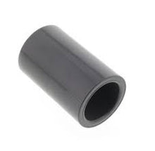 1 PVC SS COUPLER 829-010 SCH80