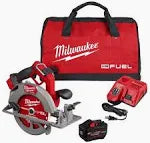 M18 FUEL™ 7-1/4" Circular Saw Kit