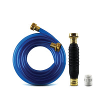 drainking® 340 Water Powered Drain Cleaner Kit