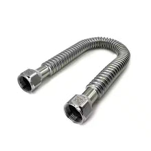 3/4SWT X 3/4FIP X 24 SS CONN