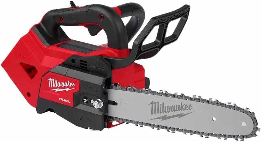 M18 FUEL™ 12" Top Handle Chainsaw