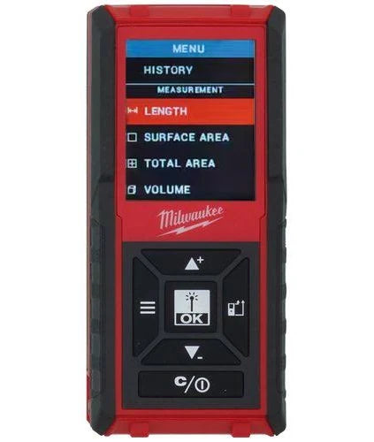 150' Laser Distance Meter