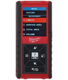 150' Laser Distance Meter