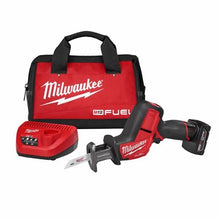 M12™ HACKZALL® Recip Saw Kit