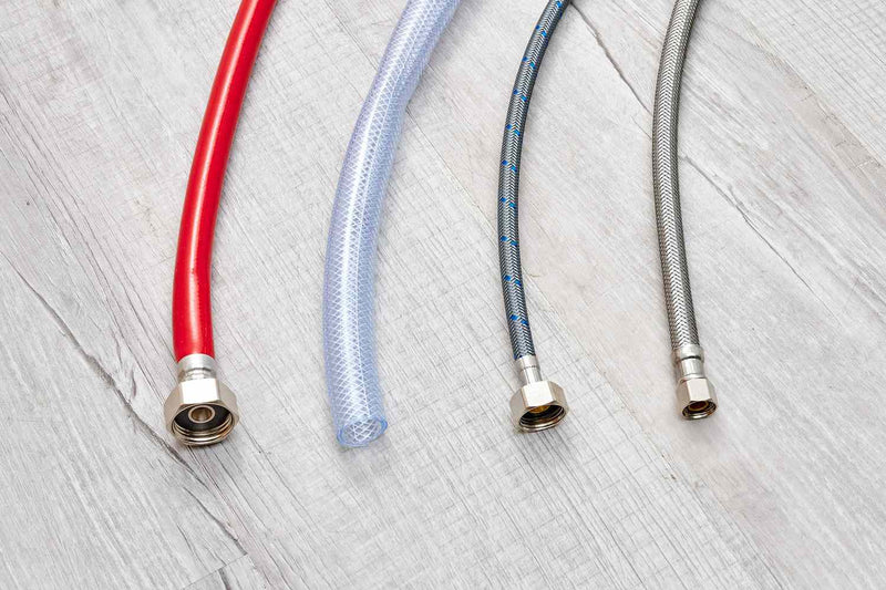 SUPPLY LINES & CONNECTORS