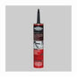 gardner-gibson Black Jack® RM-10 All Weather Roof Cement, 10 oz Tube, Liquid Form, Black, 1.046