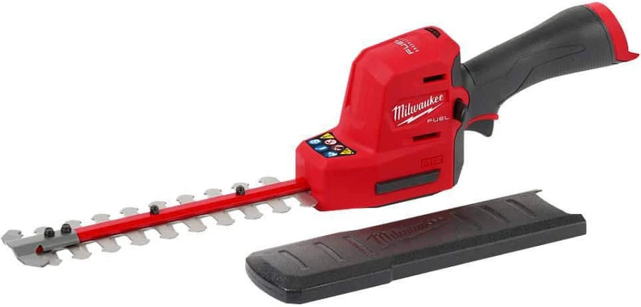 M12 FUEL™ 8" Hedge Trimmer